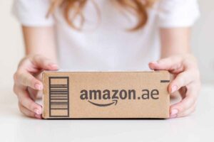 Amazon punta sulla spesa online: cresce l’offerta di alimentari e bevande in Italia