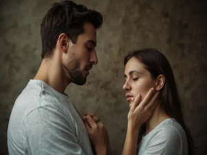 Silenzio Emotivo: la Paura di Esprimere le Emozioni per Non Perdere l'Amore o Rivivere un Trauma