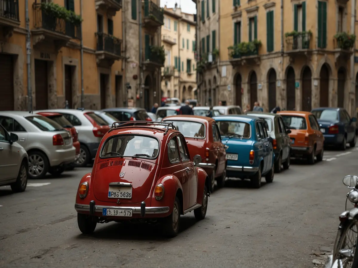 Esenzione Bollo Auto dal 2026: Scopriamo i Pensionati Beneficiari