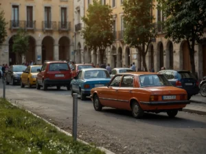 Esenzione Bollo Auto dal 2026: La Lista Completa dei Pensionati Beneficiari