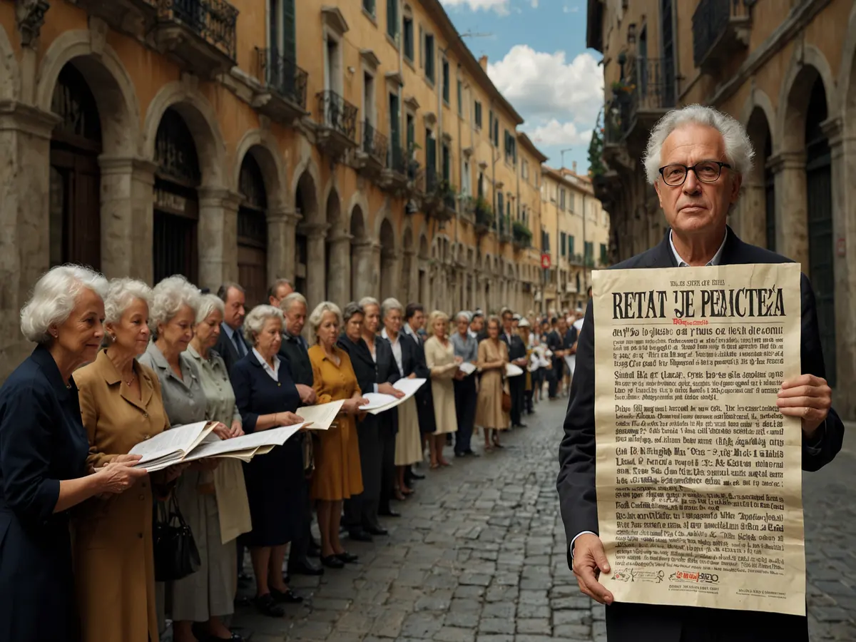 La Crescita del Collezionismo di Manifesti Pubblicitari: Quando la Carta Vecchia Diventa Arte